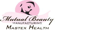 Mutual Beauty Manufacturing Mastex Health